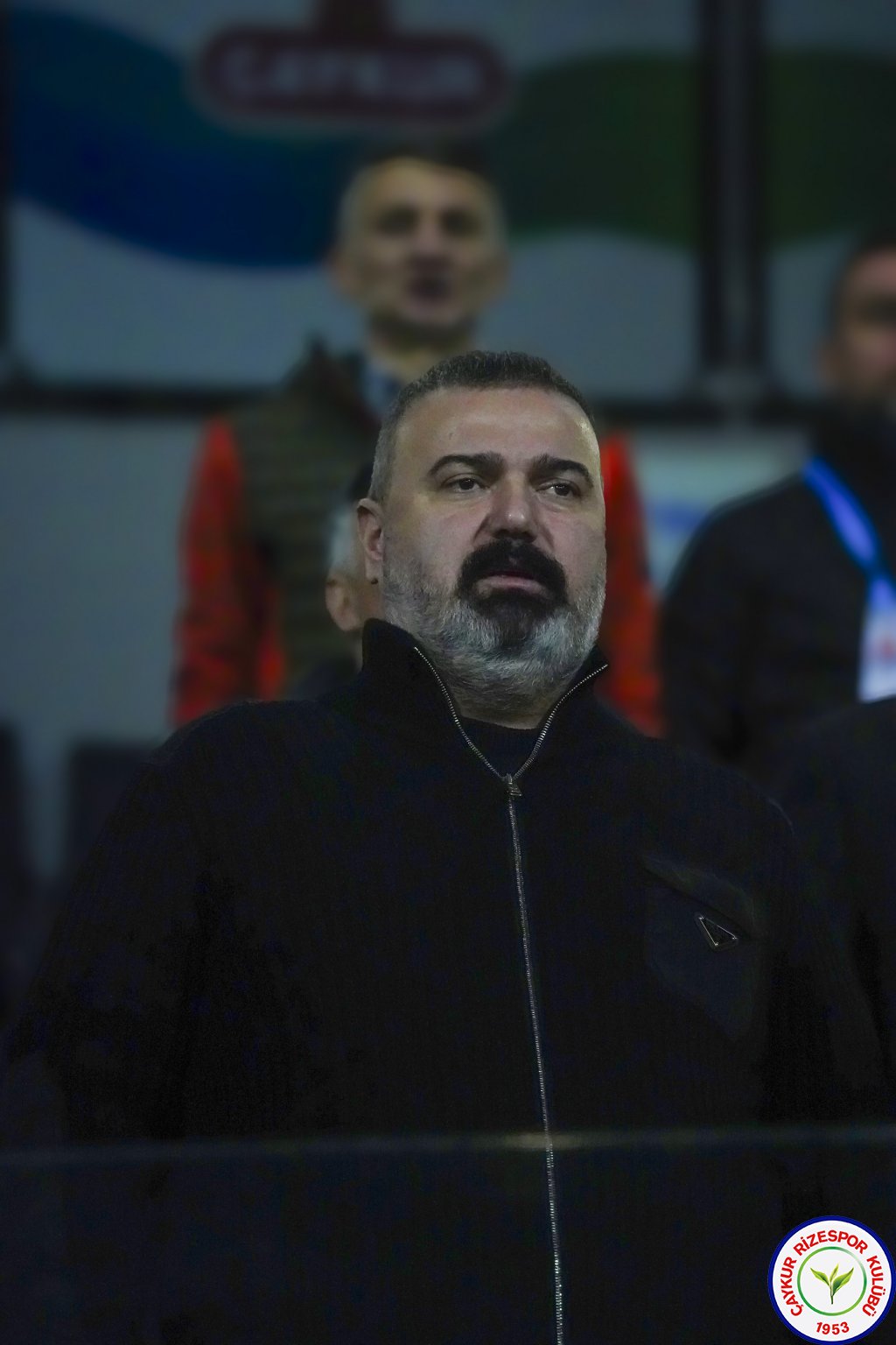 ÇAYKUR RİZESPOR A.Ş. 6-1 ATKO GRUP PENDİKSPOR FUTBOL A.Ş.