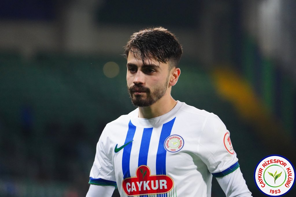 ÇAYKUR RİZESPOR A.Ş. 5-2 GAZİANTEP FUTBOL KULÜBÜ A.Ş.