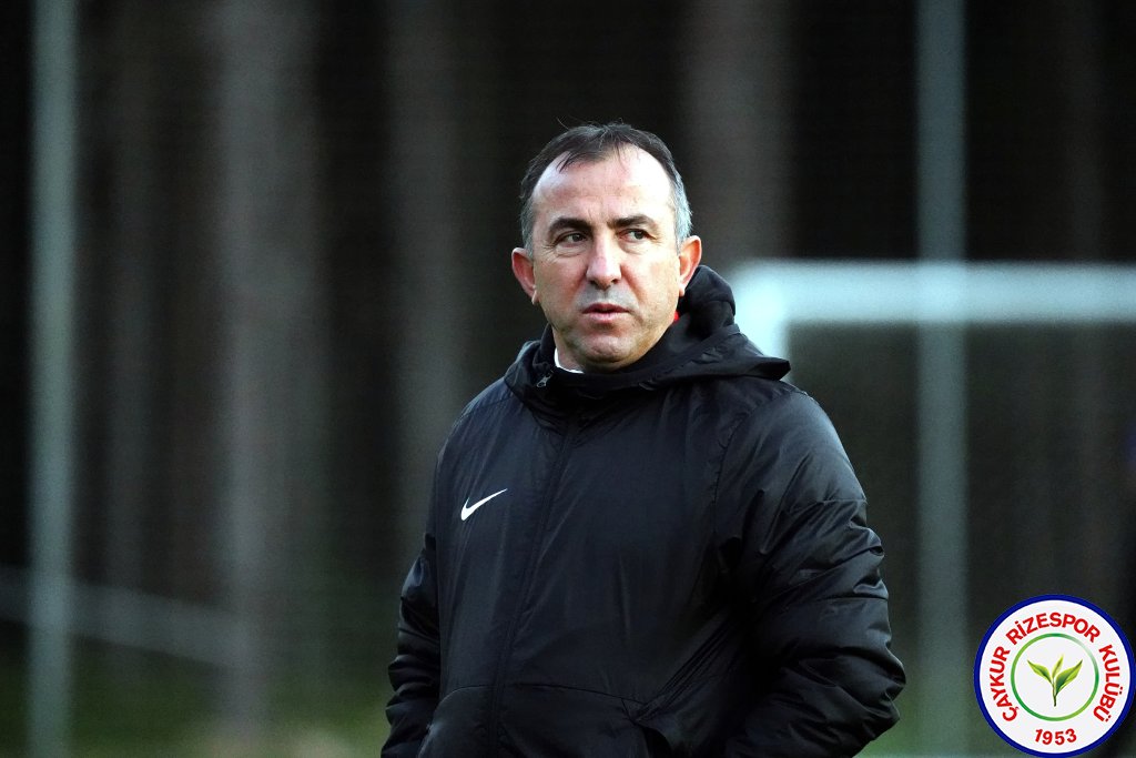 Çaykur Rizespor'umuz ikinci yarı hazırlıklarının ikinci etabı için Antalya'da kampa girdi.