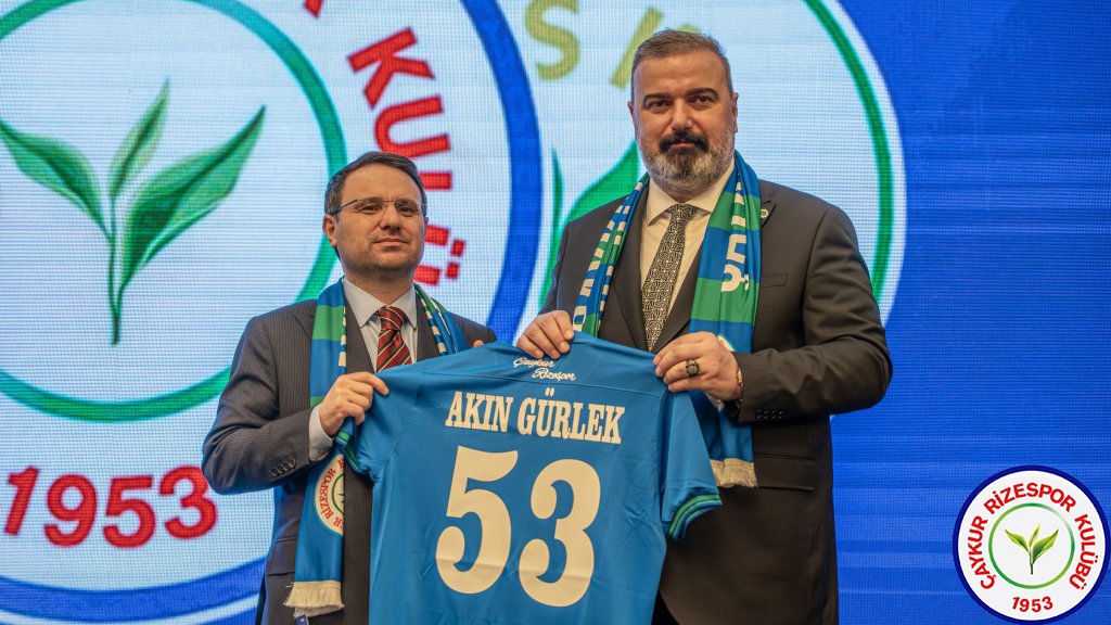 ÇAYKUR RİZESPOR’UMUZ BAŞKENT ANKARA’DA TEK YÜREK OLDU
