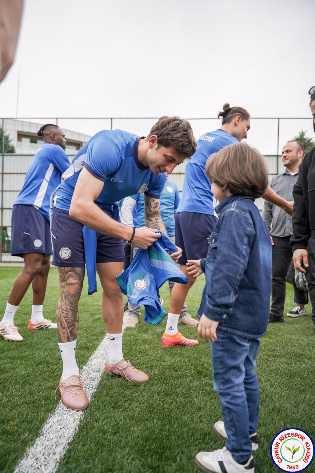 Dünya Otizm Farkındalık Günü