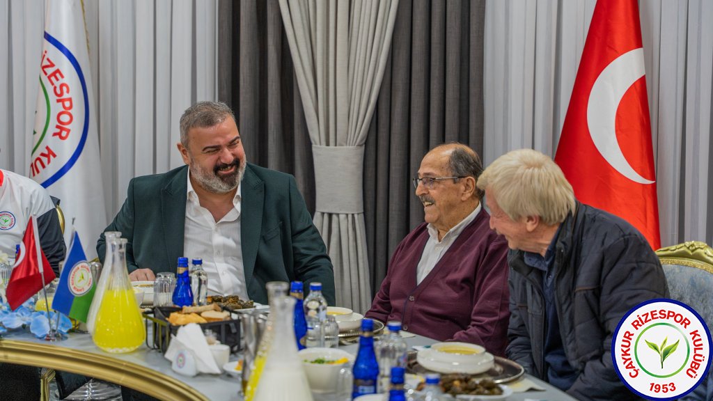 Geçmişten Günümüze Tek Yürek