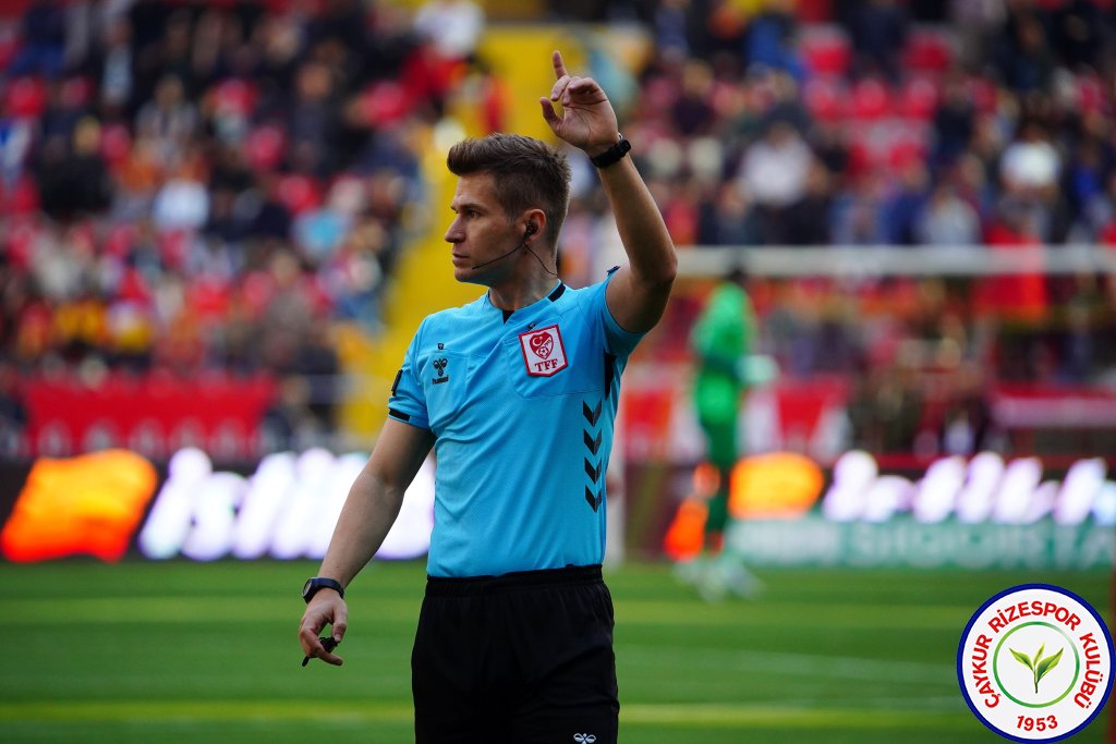 ZECORNER KAYSERİSPOR 2 - 0 ÇAYKUR RİZESPOR A.Ş.