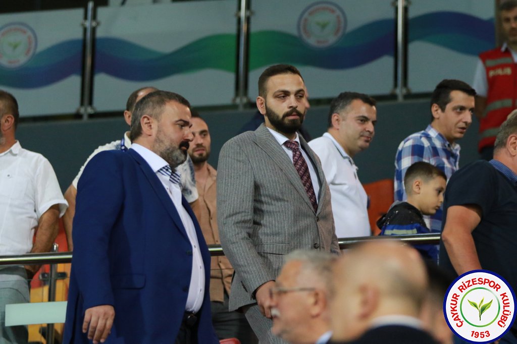 ÇAYKUR RİZESPOR 2-0 BODRUMSPOR FOTOĞRAF GALERİSİ 7. HAFTA 20221001 19.00