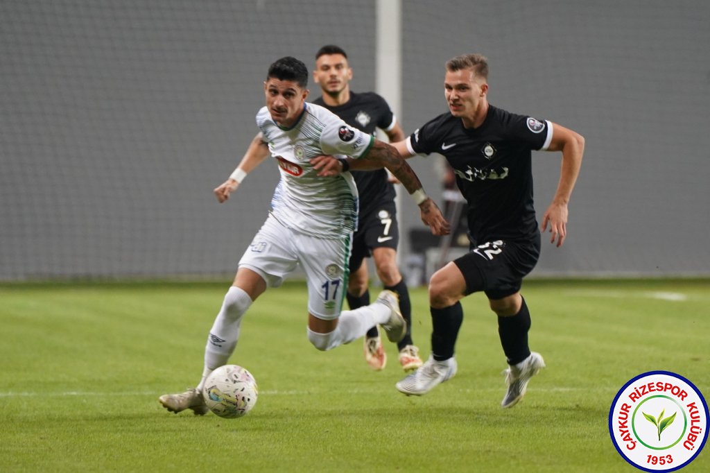 ALTAY 0-2 ÇAYKUR RİZESPOR FOTOĞRAF GALERİSİ 20221010 20.00 8. HAFTA v2