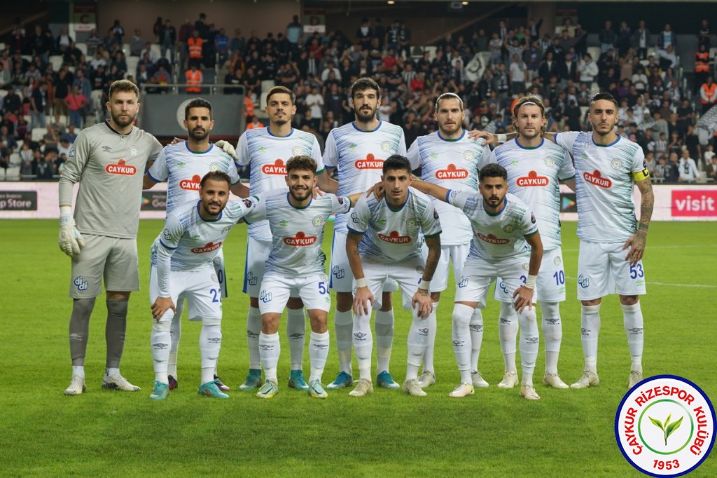 ALTAY 0-2 ÇAYKUR RİZESPOR FOTOĞRAF GALERİSİ 20221010 20.00 8. HAFTA v2