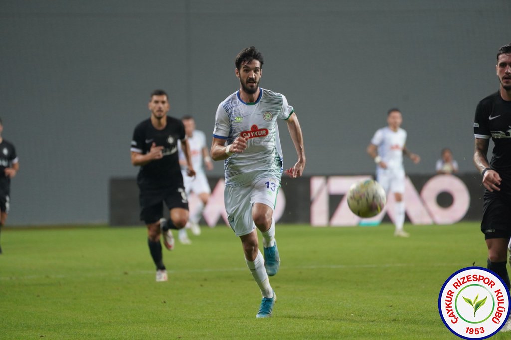 ALTAY 0-2 ÇAYKUR RİZESPOR FOTOĞRAF GALERİSİ 20221010 20.00 8. HAFTA v2