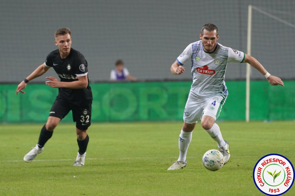 ALTAY 0-2 ÇAYKUR RİZESPOR FOTOĞRAF GALERİSİ 20221010 20.00 8. HAFTA v2