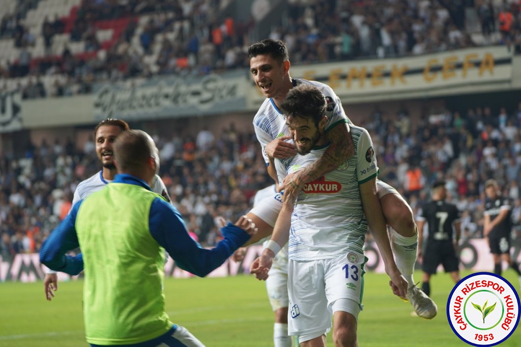 ALTAY 0-2 ÇAYKUR RİZESPOR FOTOĞRAF GALERİSİ 20221010 20.00 8. HAFTA v2