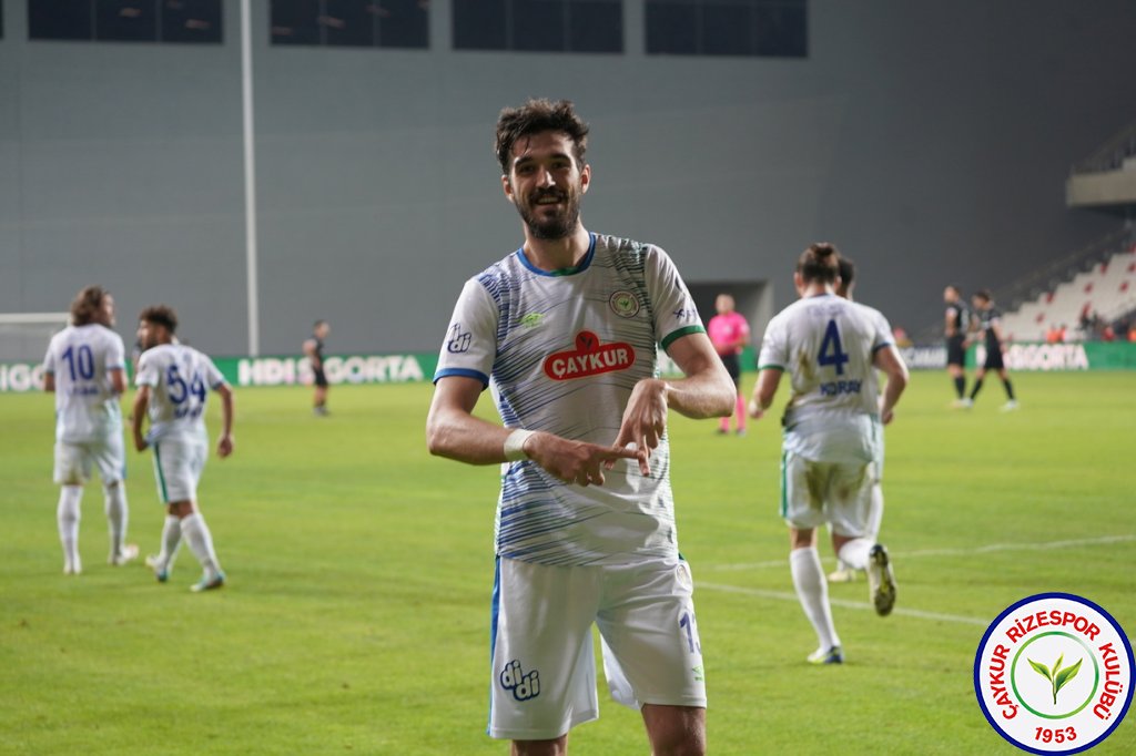 ALTAY 0-2 ÇAYKUR RİZESPOR FOTOĞRAF GALERİSİ 20221010 20.00 8. HAFTA v2