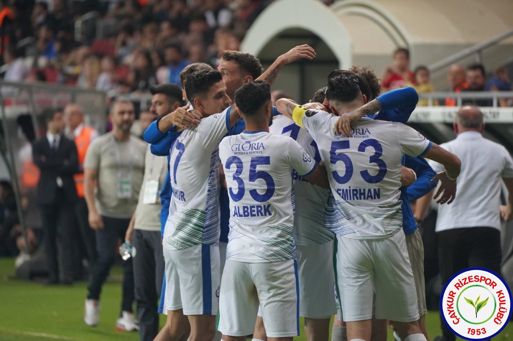 ALTAY 0-2 ÇAYKUR RİZESPOR FOTOĞRAF GALERİSİ 20221010 20.00 8. HAFTA v2