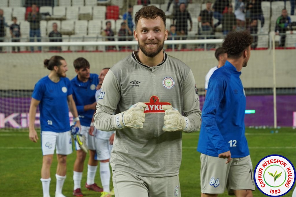 ALTAY 0-2 ÇAYKUR RİZESPOR FOTOĞRAF GALERİSİ 20221010 20.00 8. HAFTA v2