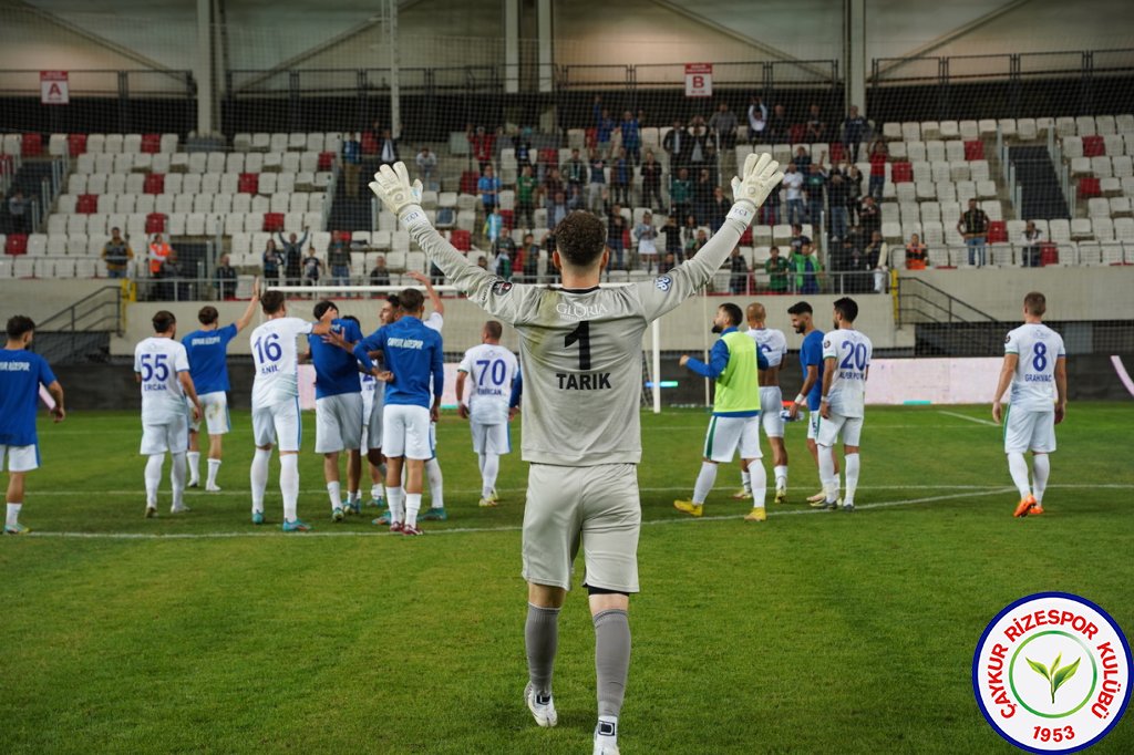 ALTAY 0-2 ÇAYKUR RİZESPOR FOTOĞRAF GALERİSİ 20221010 20.00 8. HAFTA v2