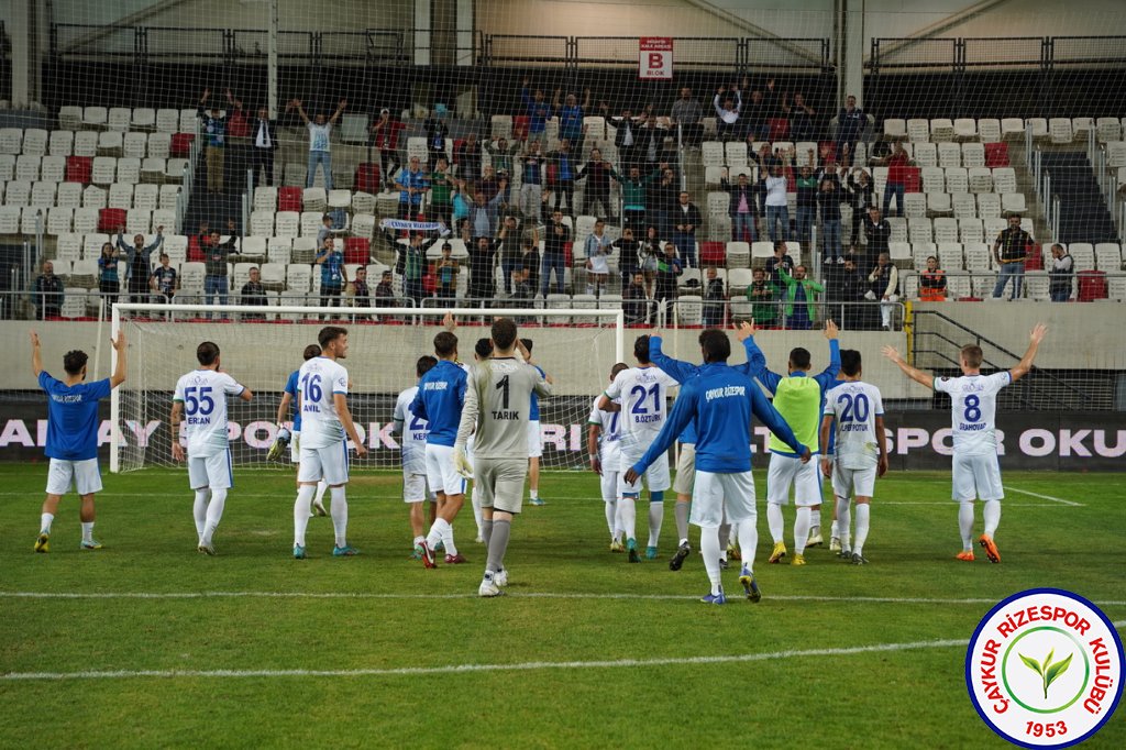 ALTAY 0-2 ÇAYKUR RİZESPOR FOTOĞRAF GALERİSİ 20221010 20.00 8. HAFTA v2