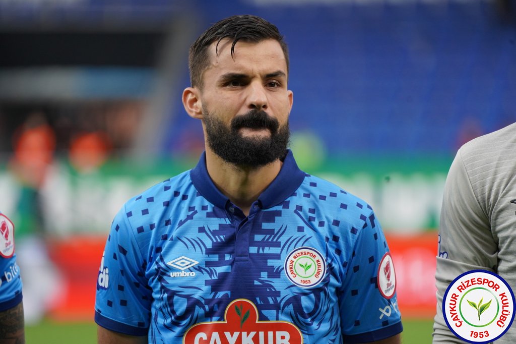 çaykur rizespor 3-0 boyabat 1868 spor - fotoğraf galerisi / 20221018 15.00 ztk 3. tur