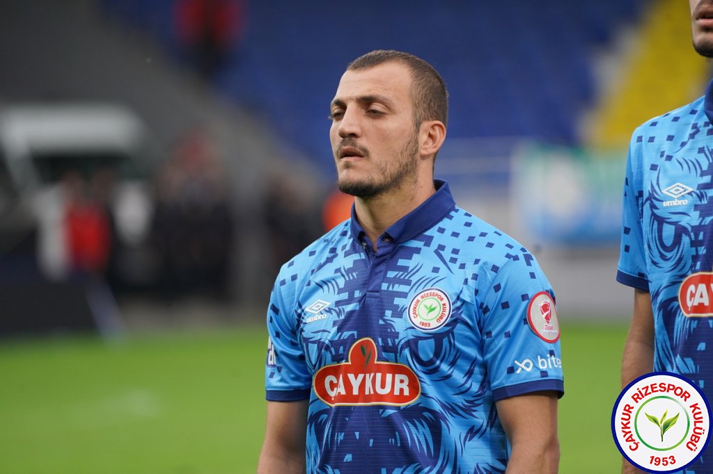 çaykur rizespor 3-0 boyabat 1868 spor - fotoğraf galerisi / 20221018 15.00 ztk 3. tur