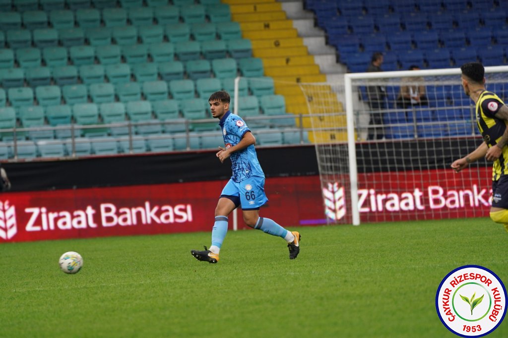 çaykur rizespor 3-0 boyabat 1868 spor - fotoğraf galerisi / 20221018 15.00 ztk 3. tur