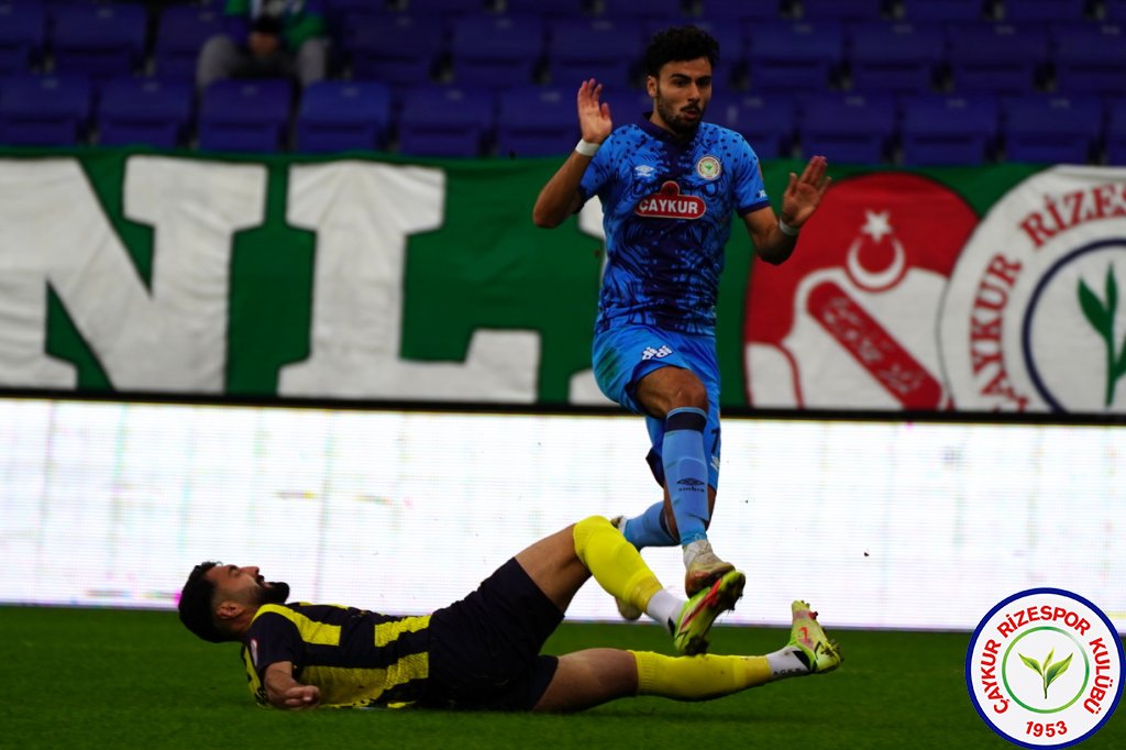 çaykur rizespor 3-0 boyabat 1868 spor - fotoğraf galerisi / 20221018 15.00 ztk 3. tur