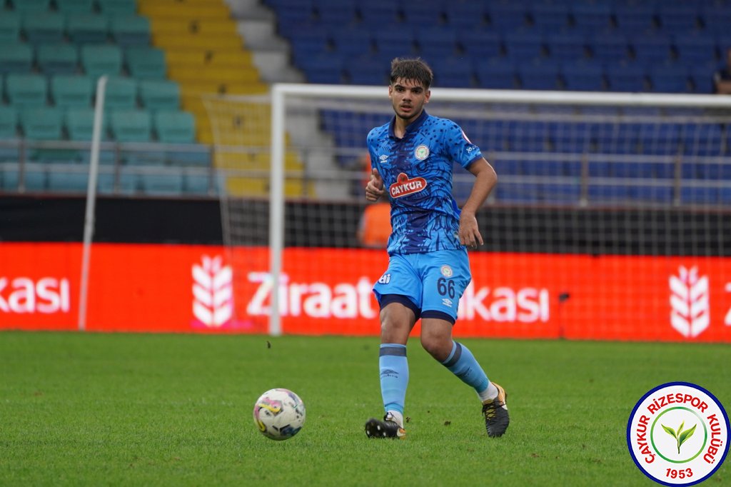 çaykur rizespor 3-0 boyabat 1868 spor - fotoğraf galerisi / 20221018 15.00 ztk 3. tur