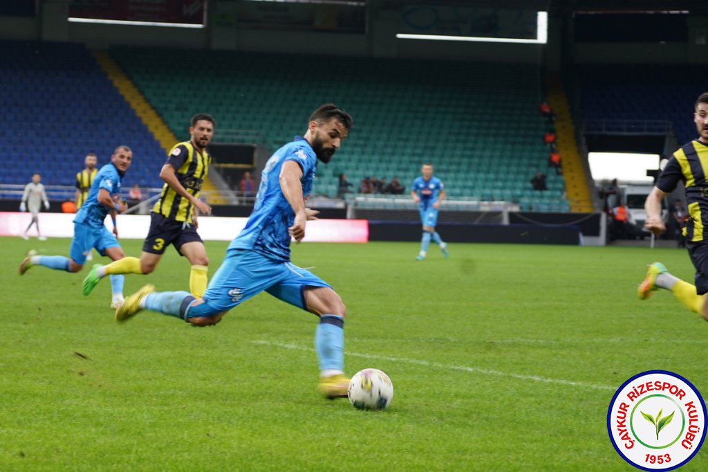 çaykur rizespor 3-0 boyabat 1868 spor - fotoğraf galerisi / 20221018 15.00 ztk 3. tur