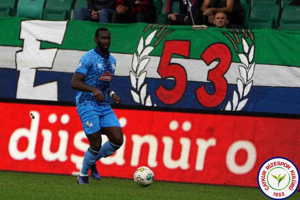 çaykur rizespor 3-0 boyabat 1868 spor - fotoğraf galerisi / 20221018 15.00 ztk 3. tur