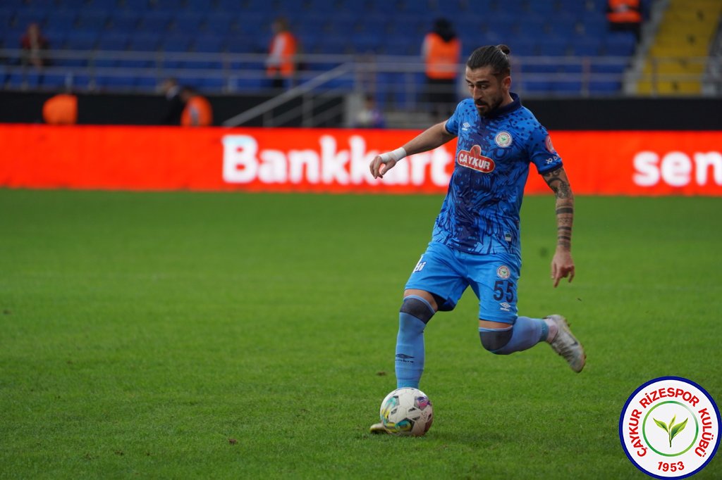 çaykur rizespor 3-0 boyabat 1868 spor - fotoğraf galerisi / 20221018 15.00 ztk 3. tur