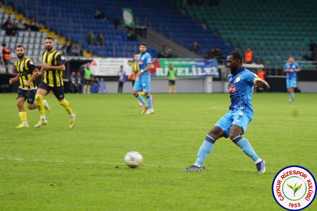 çaykur rizespor 3-0 boyabat 1868 spor - fotoğraf galerisi / 20221018 15.00 ztk 3. tur