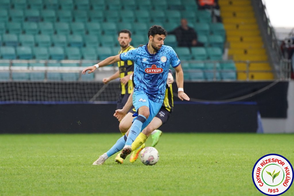 çaykur rizespor 3-0 boyabat 1868 spor - fotoğraf galerisi / 20221018 15.00 ztk 3. tur