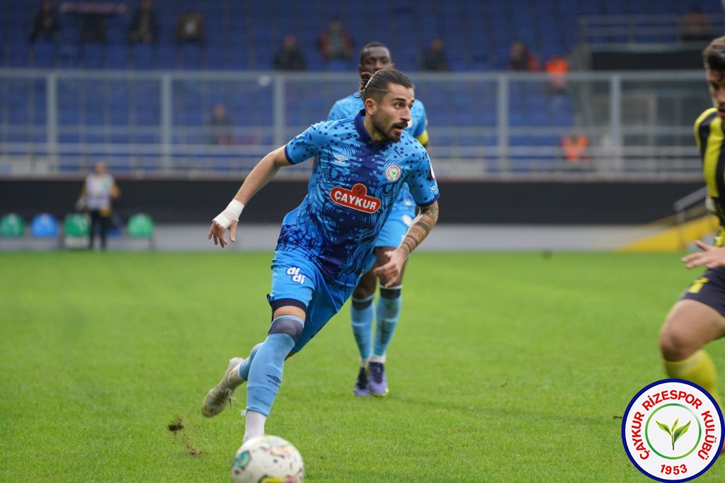 çaykur rizespor 3-0 boyabat 1868 spor - fotoğraf galerisi / 20221018 15.00 ztk 3. tur