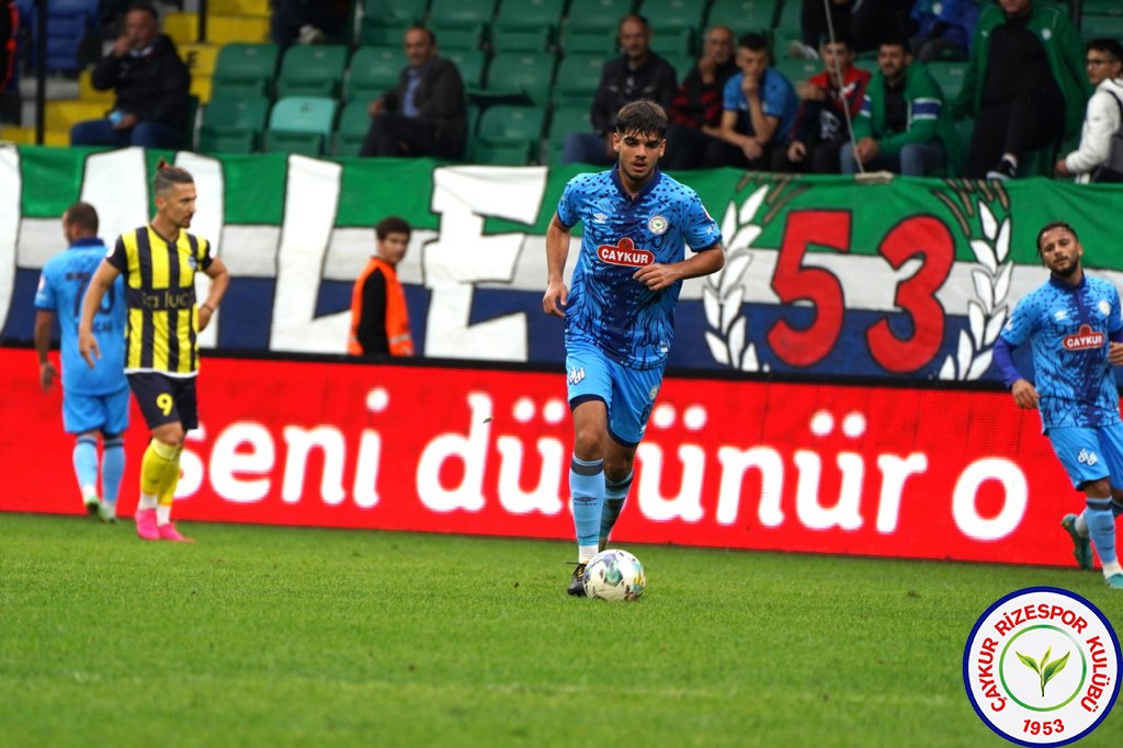 çaykur rizespor 3-0 boyabat 1868 spor - fotoğraf galerisi / 20221018 15.00 ztk 3. tur