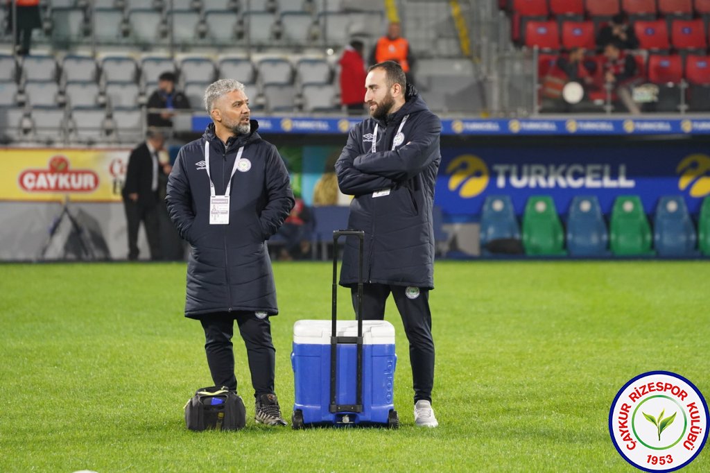 çaykur rizespor 3-1 erzurumspor fk - 20221104 20.00 12. hafta fotoğraf galerisi