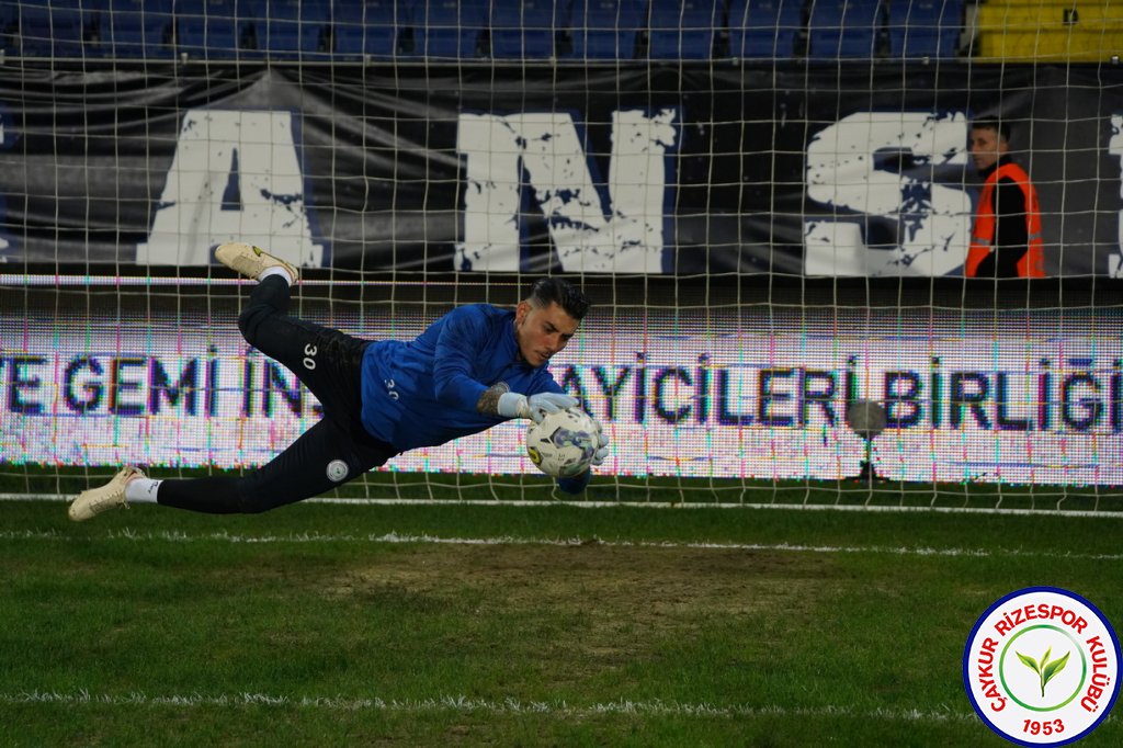 çaykur rizespor 3-1 erzurumspor fk - 20221104 20.00 12. hafta fotoğraf galerisi