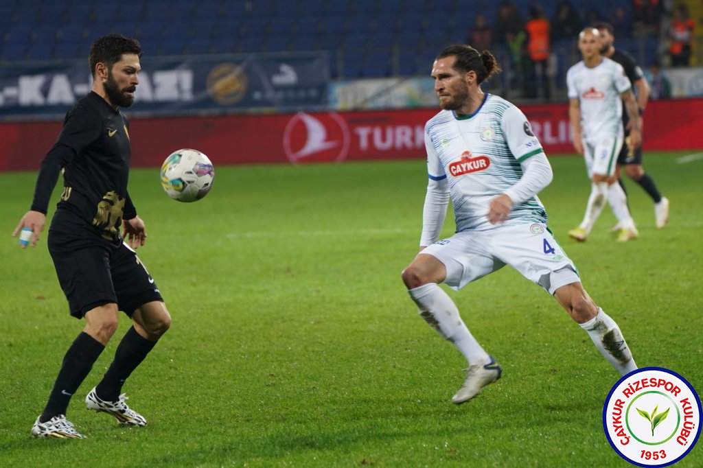 çaykur rizespor 3-1 erzurumspor fk - 20221104 20.00 12. hafta fotoğraf galerisi