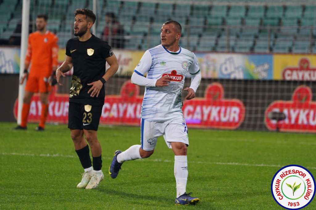 çaykur rizespor 3-1 erzurumspor fk - 20221104 20.00 12. hafta fotoğraf galerisi