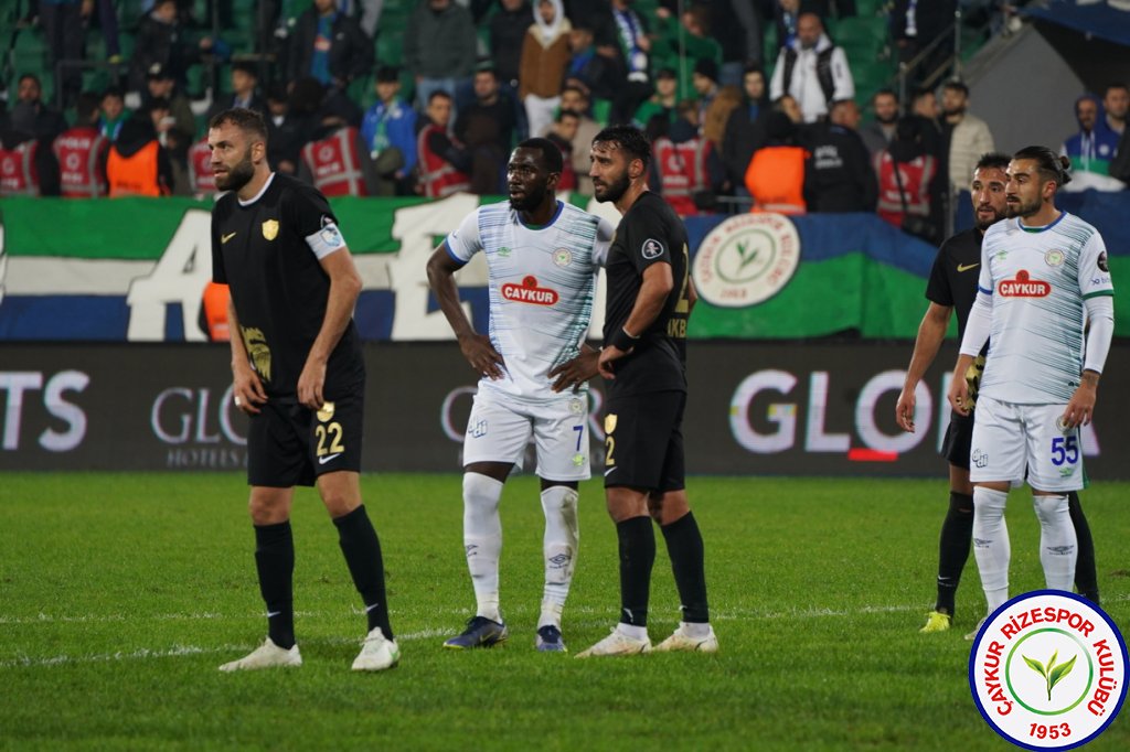 çaykur rizespor 3-1 erzurumspor fk - 20221104 20.00 12. hafta fotoğraf galerisi