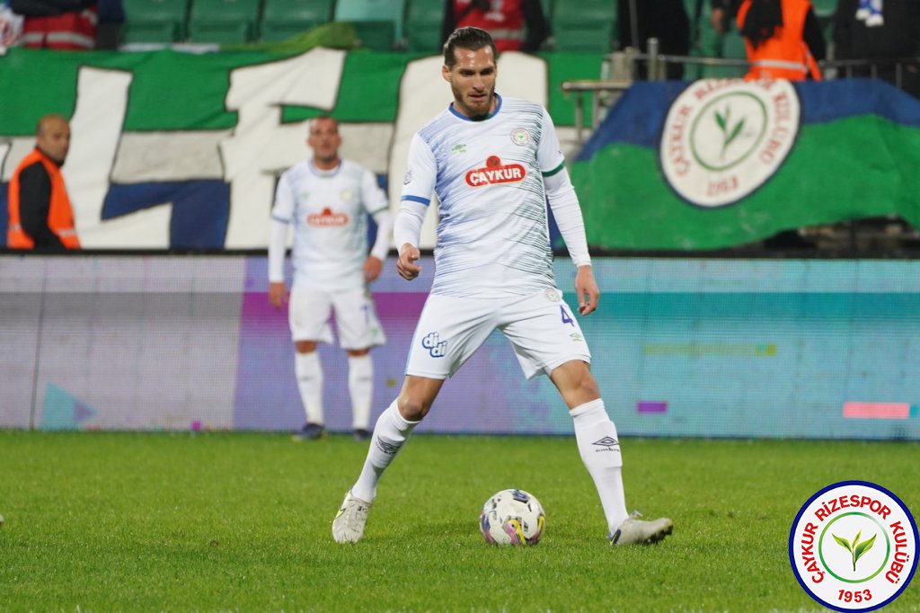 çaykur rizespor 3-1 erzurumspor fk - 20221104 20.00 12. hafta fotoğraf galerisi