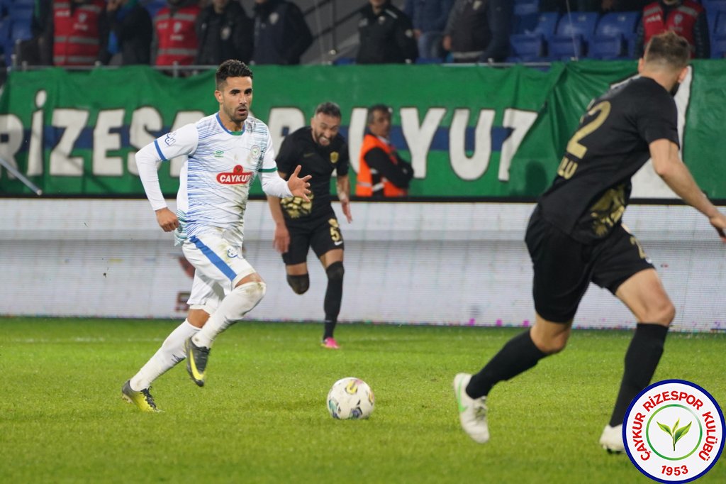 çaykur rizespor 3-1 erzurumspor fk - 20221104 20.00 12. hafta fotoğraf galerisi