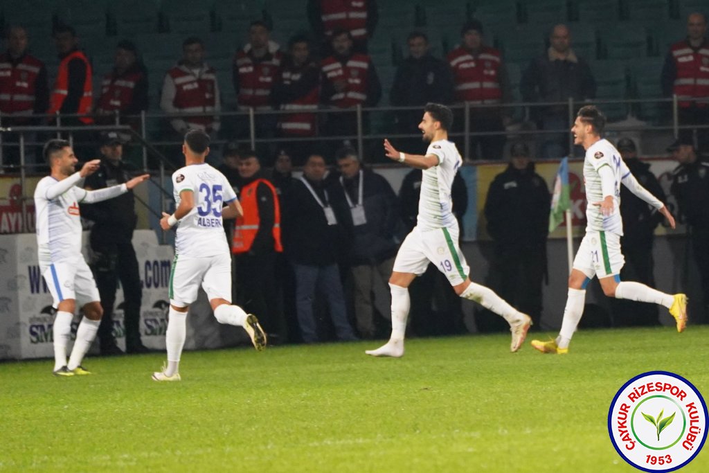 çaykur rizespor 3-1 erzurumspor fk - 20221104 20.00 12. hafta fotoğraf galerisi