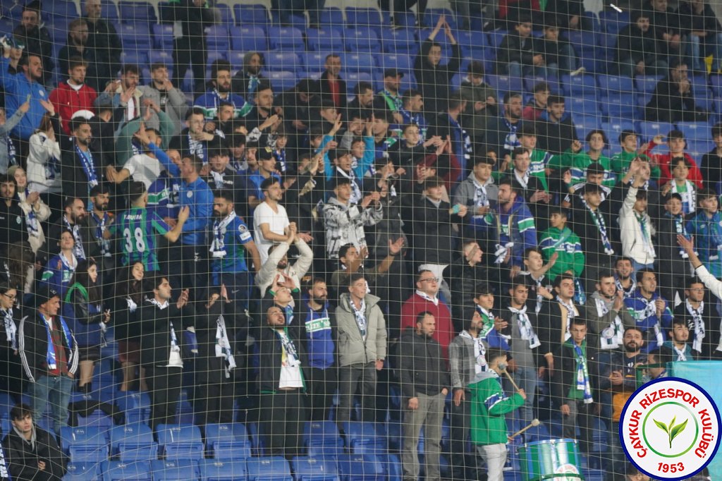 çaykur rizespor 3-1 erzurumspor fk - 20221104 20.00 12. hafta fotoğraf galerisi