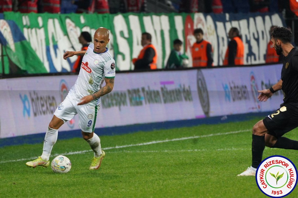 çaykur rizespor 3-1 erzurumspor fk - 20221104 20.00 12. hafta fotoğraf galerisi