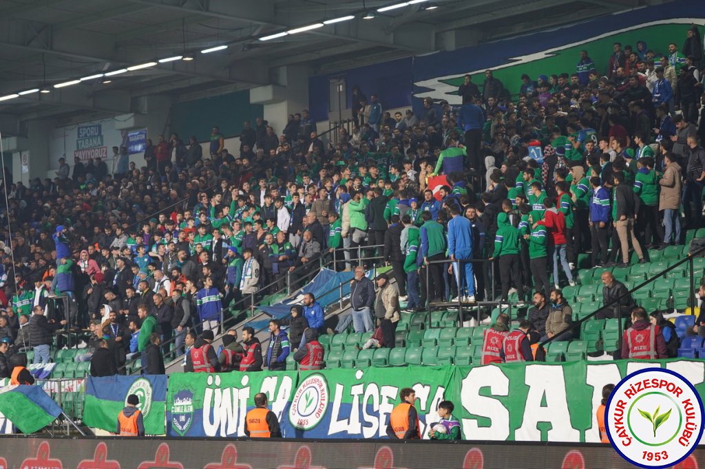 çaykur rizespor 3-1 erzurumspor fk - 20221104 20.00 12. hafta fotoğraf galerisi