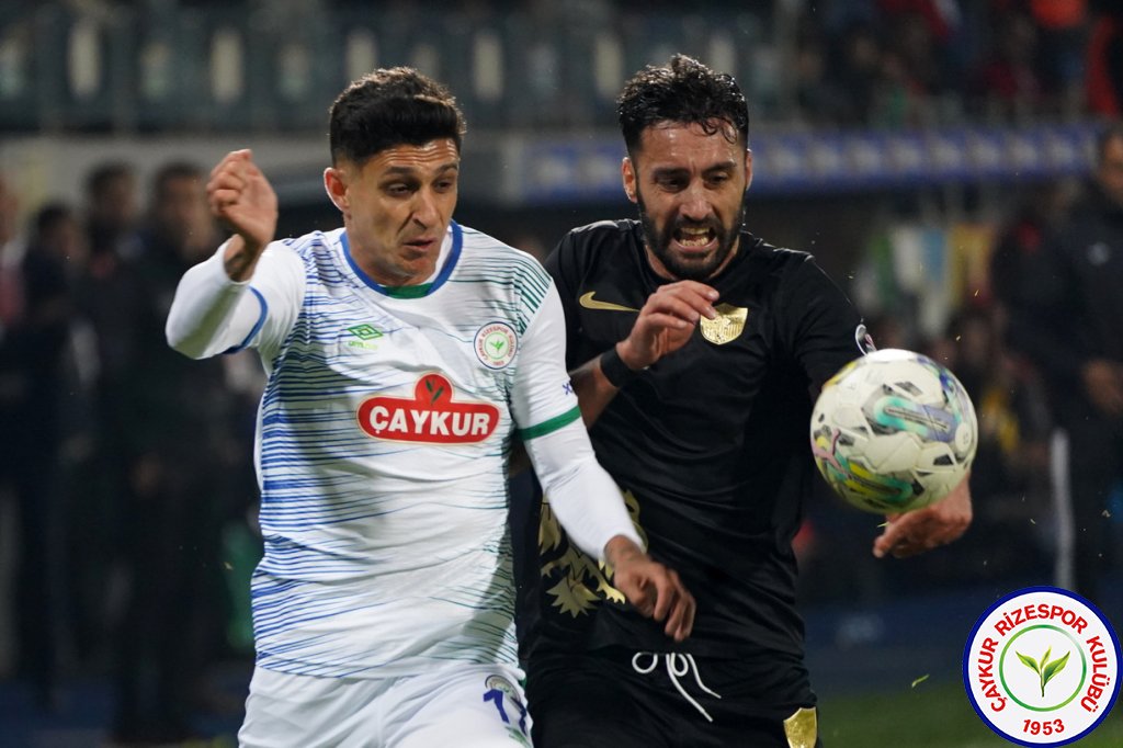 çaykur rizespor 3-1 erzurumspor fk - 20221104 20.00 12. hafta fotoğraf galerisi