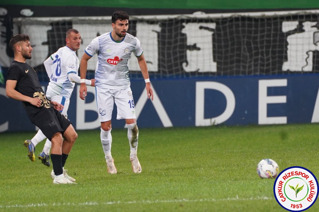 çaykur rizespor 3-1 erzurumspor fk - 20221104 20.00 12. hafta fotoğraf galerisi