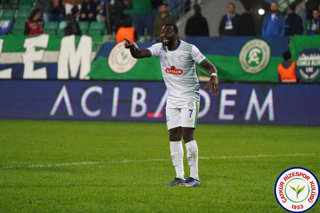 çaykur rizespor 3-1 erzurumspor fk - 20221104 20.00 12. hafta fotoğraf galerisi