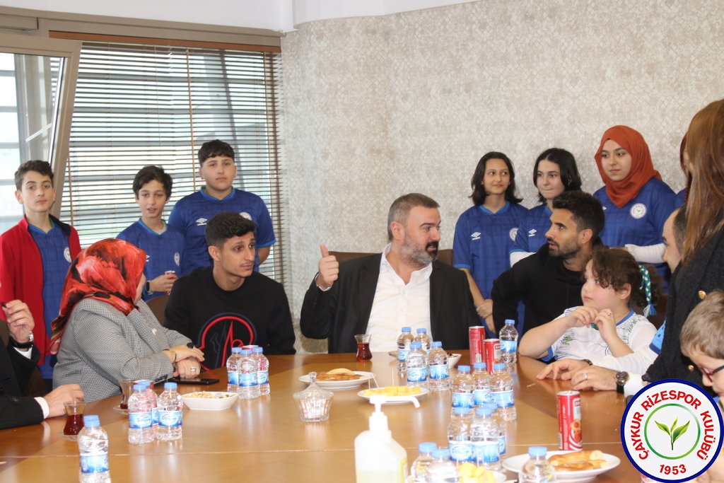 20221213 15.00 güneysu okulları rizespor motivasyon gezisi foto galeri