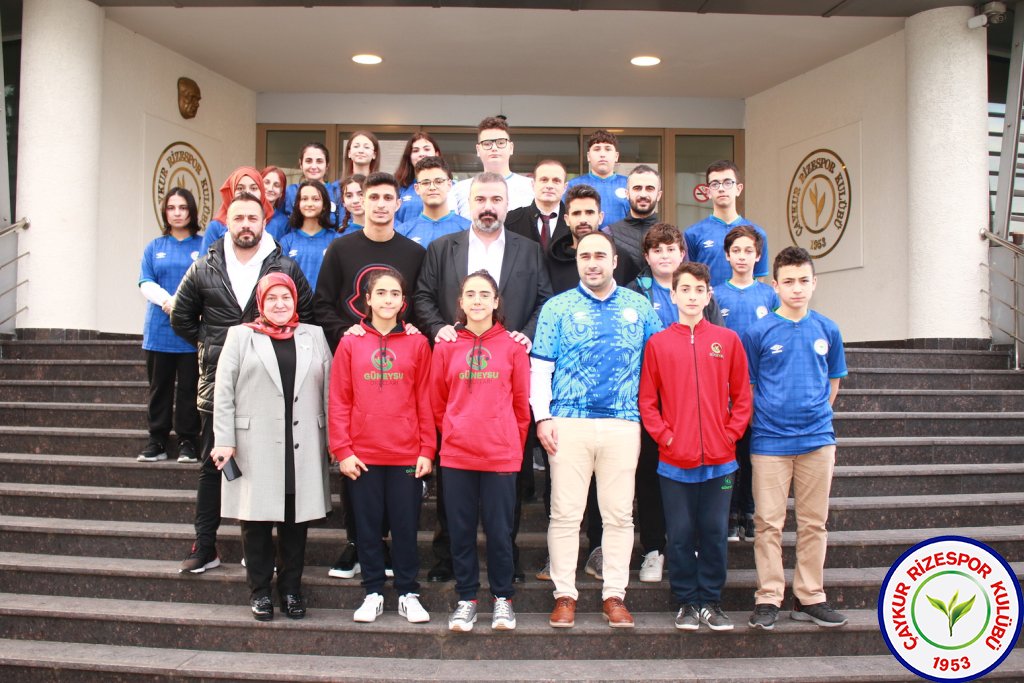 20221213 15.00 güneysu okulları rizespor motivasyon gezisi foto galeri