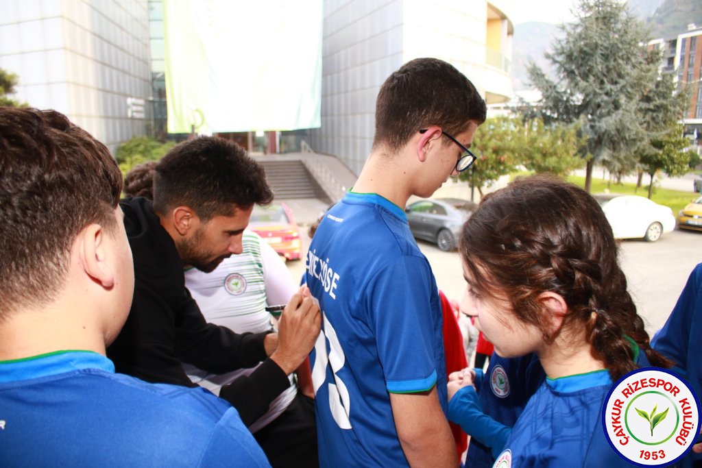 20221213 15.00 güneysu okulları rizespor motivasyon gezisi foto galeri