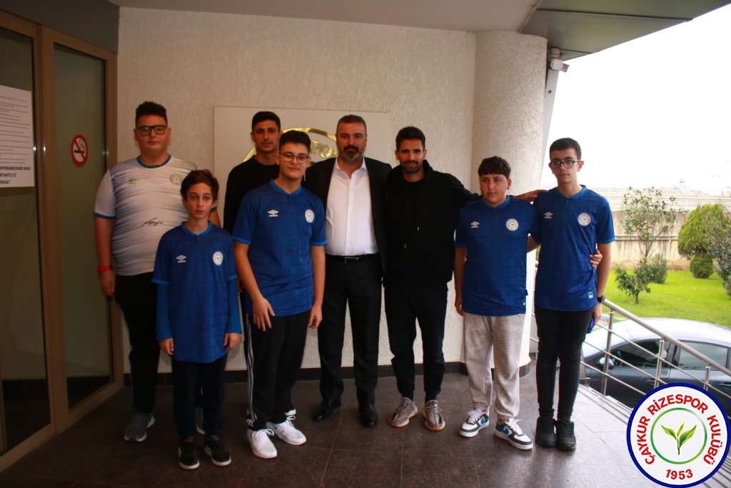 20221213 15.00 güneysu okulları rizespor motivasyon gezisi foto galeri