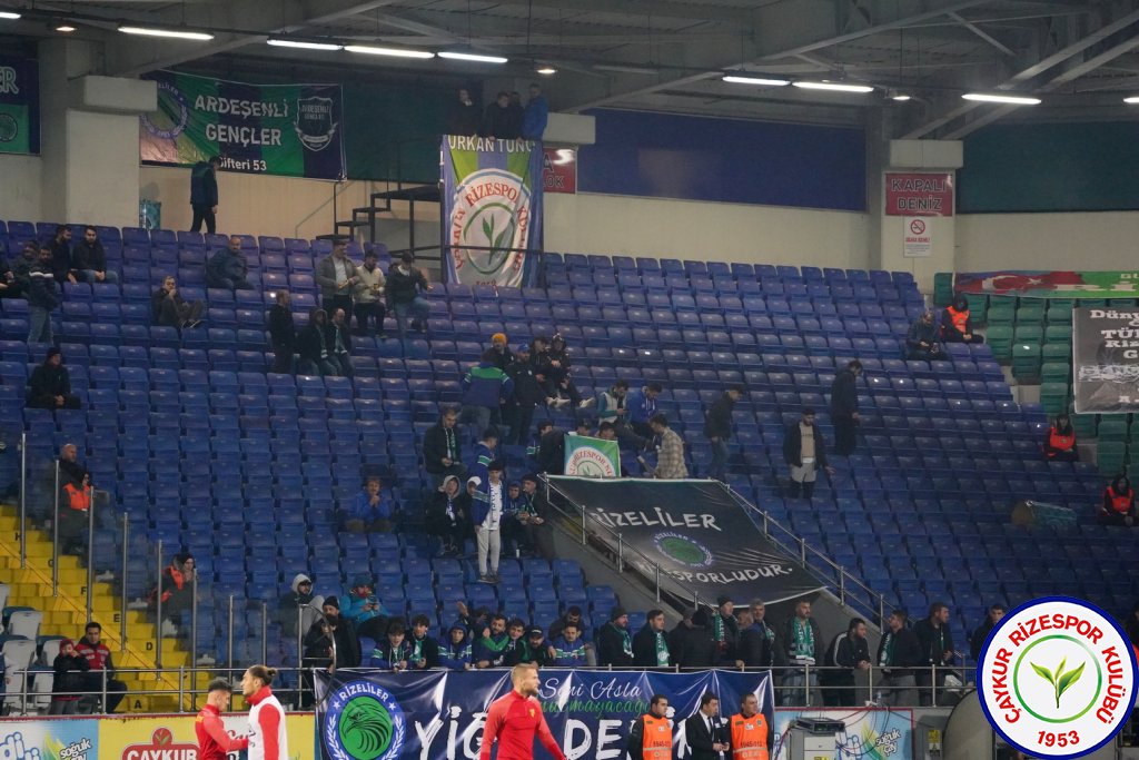 çaykur rizespor - göztepe 18. hafta fotoğraf galerisi 202221216 20.00