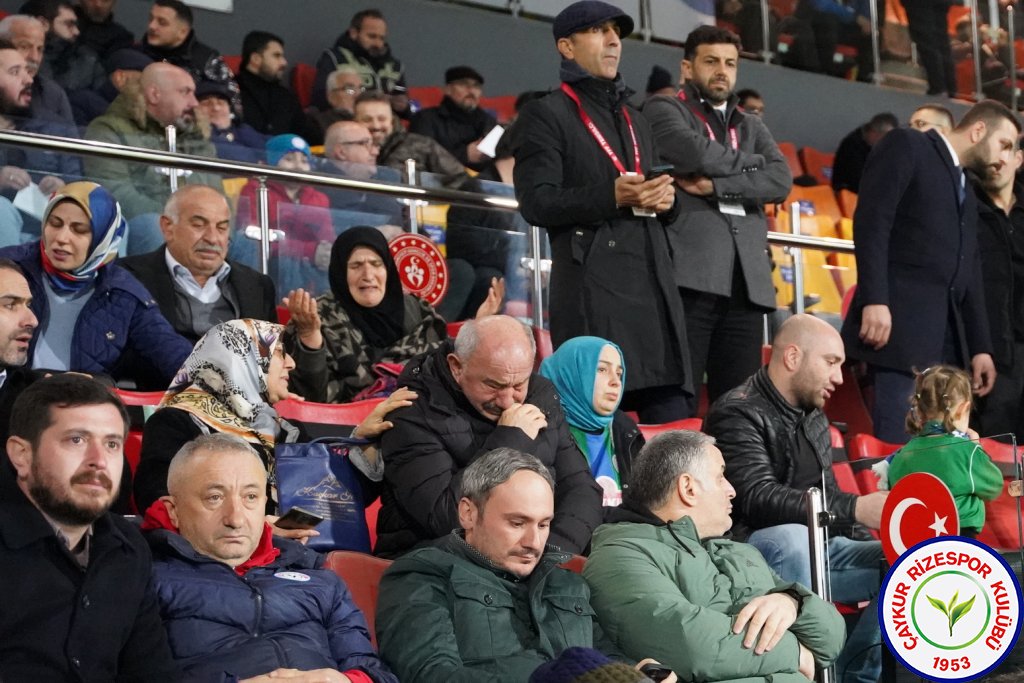 çaykur rizespor - göztepe 18. hafta fotoğraf galerisi 202221216 20.00